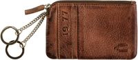 Camel Active Melbourne Sleuteletui Brown