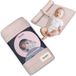 Lionelo Bamboo Swaddle - Babydeken 120x120 cm - 100% Bamboe Katoen