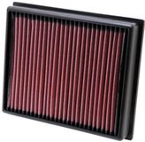 K&N 33-2992 Motorluchtfilter