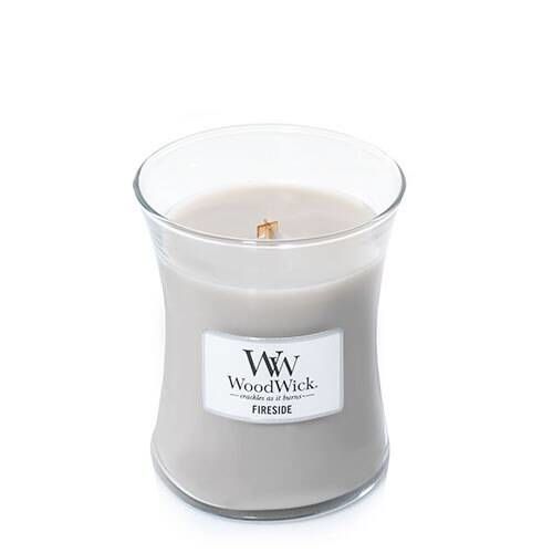 WoodWick Candle / 275ml / Unisex
