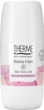 Therme Extra Care 48H Roll-On Anti-Transpirant - 3 x 60 ml - Voordeelverpakking