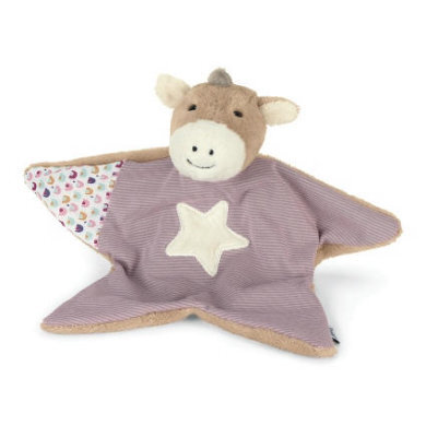 Sterntaler Knuffeldoek M Pauline