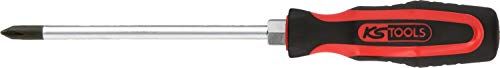 KS Tools ERGOTORQUEplus Schroevendraaier PH1 - 255mm