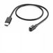 Hama Oplaadkabel Smartwatches, met magnetische lading, USB-C, 60 cm, zwart