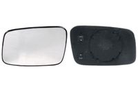 Alkar 6432516 Buiten Verwarmd Convex Spiegelglas met houder