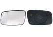 Alkar 6432516 Buiten Verwarmd Convex Spiegelglas met houder