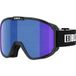 Bliz Rave Jr Lunettes de ski Noir Brun w Bleu Multi/CAT3