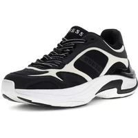 Guess Squan Schoenen Grijs EU 44 Man