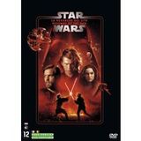 Star Wars Ep. III: Revenge Of The Sith-BIL