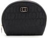 GUESS G Television Dome Handtas Zwart