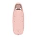 Cybex Voetenzak Platinum Peach Pink/Light Pink V2