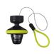 ABUS Motorfiets Granit Victory XPLUS 68 III zwart/geel SRA goedgekeurd