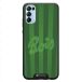 Varbergs BoIS Officiel Coque de Téléphone 3D OPPO Reno 4 - FC Vert