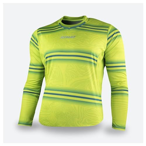 Rinat Jersey Gypsy voetbalkeepersshirt