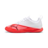 PUMA ULTRA 7 PLAY IT Unisex Indoor Voetbalschoenen Jeugd