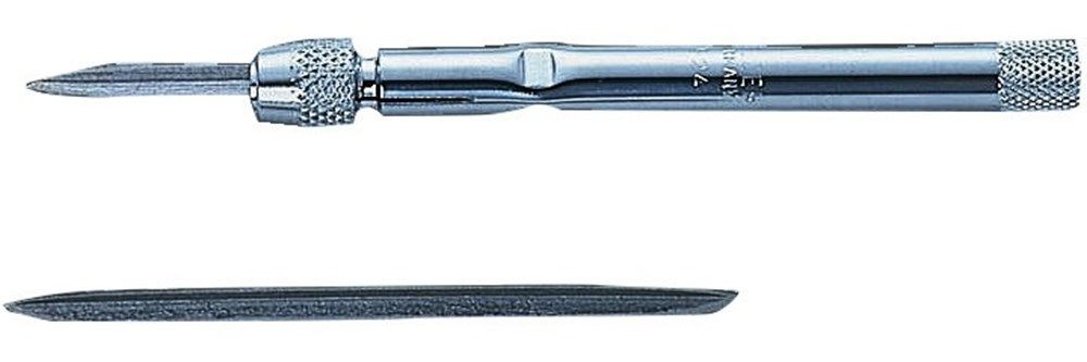 Bahco driekante schraapstalen | 3524L-K