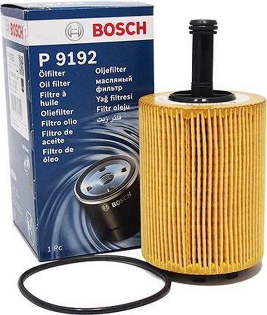 BOSCH 1457429192 Filtre à huile