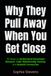 Why They Pull Away When You Get Close: 50 Ways to Understand Emotional Distance, Calm Relationship Anxiety, and Rebuild Connection