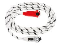 Petzl, Replacement Rope For Grillon, Reservetouw, Wit Geel, 4 M, Unisex-Volwassene
