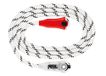 Petzl, Replacement Rope For Grillon, Reservetouw, Wit Geel, 4 M, Unisex-Volwassene