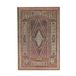 Paperblanks 12-maandenkalender 2025, First Folio, Mini, horizontaal, elastische bandsluiting