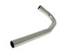 Uitlaat Zündapp Uitlaat Manifold 32/32 mm Dubbel Gebogen
