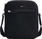 BOSS Schoudertas Ray NS Zip N. Crossbodybag Black Zwart