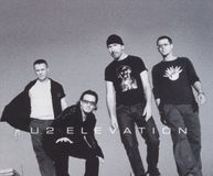Elevation U2 Elevation CD