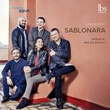 Cancionero Sablonara Cancionero Sablonara - Chansons Baroques Espagnoles