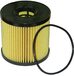 Meat & Doria 14052 Oil Filter, Environmentally Friendly