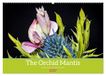 The CALVENDO The Orchid Mantis (Wall Calendar 2027 DIN A2 landscape)