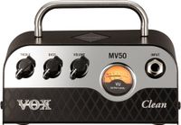 VOX Korg Inc. VOX MV50 Clean Gitaarversterker