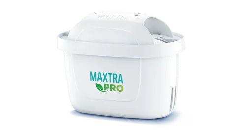 Brita Maxtra Pro All-in-1 Waterfilterpatroon - Wit