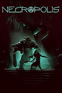 Namco Bandai Necropolis - Xbox One - Download