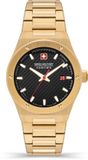 Swiss Military Hanowa Heren SMWGH2101610