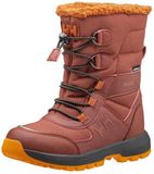 Helly Hansen Jk Silverton Ht Sneeuwlaarzen Bruin EU 24 Kinderen