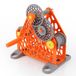 enrouleur de filament pour imprimante 3D, 1 kg, à commande manuelle, modulaire