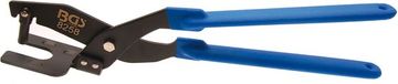 BGS Schuiftang voor uitlaatrubbers 360 mm - 8258