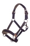 HKM Arctic Bay Holster Donkerpaars Pony