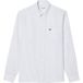 Lacoste Chemise bleue
