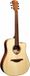 LAG Guitars Tramontane T70DCE-NAT Guitare acoustique