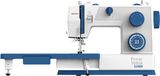 VERITAS Machine à Coudre - Power Stitch DENIM