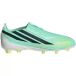 ADIDAS PERFORMANCE Chaussure de sport 'F50 Hyperfast League' miel / vert menthe / noir