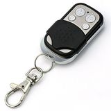 LEOFLA Universele afstandsbediening voor automatische poorten, frequentie 433,92 MHz, vaste code