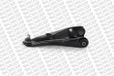 Monroe L25549 Wishbone