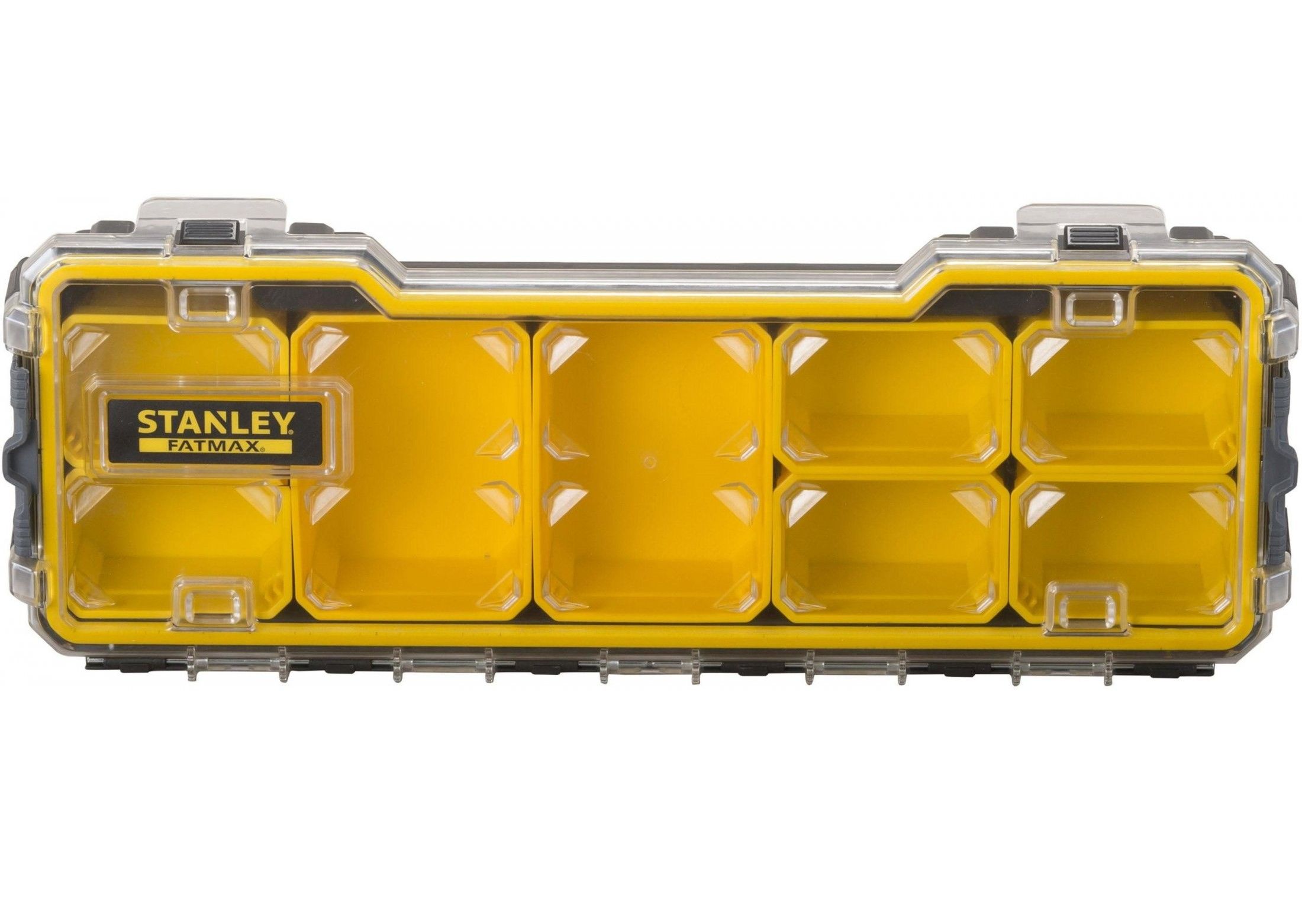 Stanley FMST1-75781 FatMax Pro Organizer Ondiep 1/3 IP54