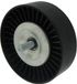 SKF VKM 38073 Umlenk-/Führungsrolle, Keilrippenriemen