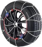 VERIGA 36178 Kettingen voor zware omstandigheden, Stop&Go SUV 14-260