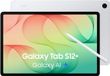 Samsung Galaxy Tab S12 Plus / Wi-Fi / 512GB / Silver