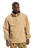 Brandit Summer Pullover Jas XXL Beige